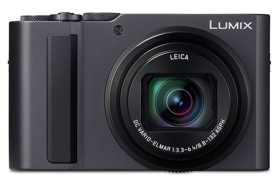 LUMIX TX3