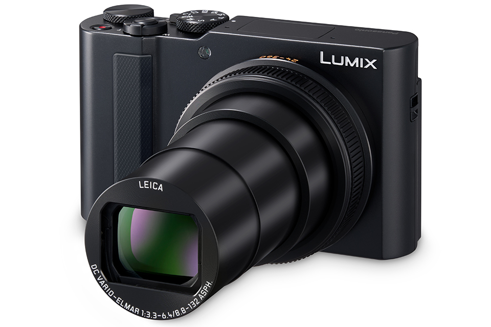 LUMIX TX3