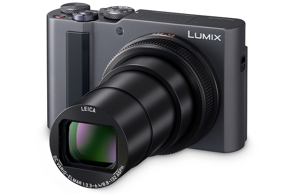 LUMIX TX3