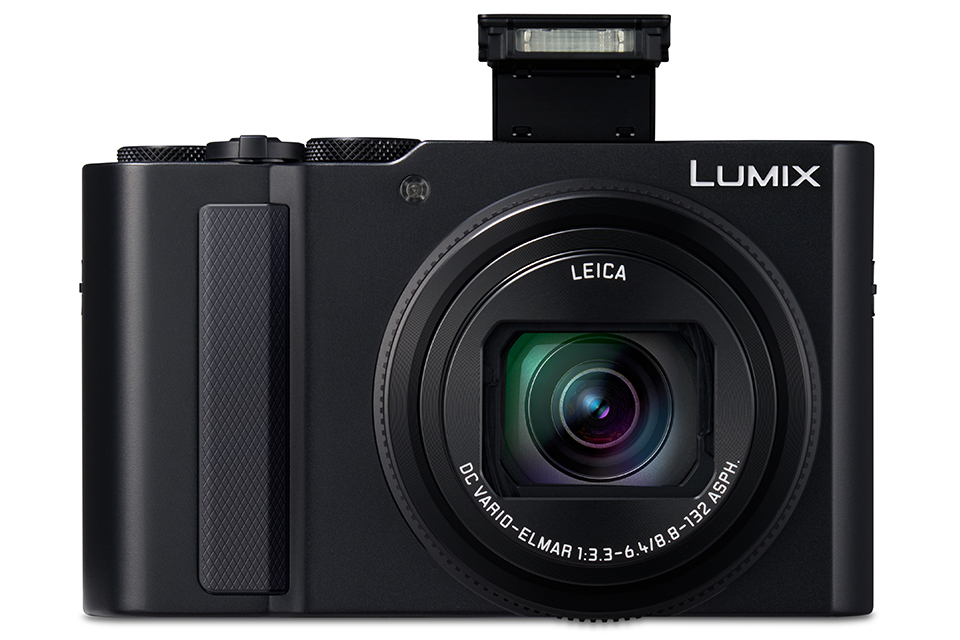 LUMIX TX3
