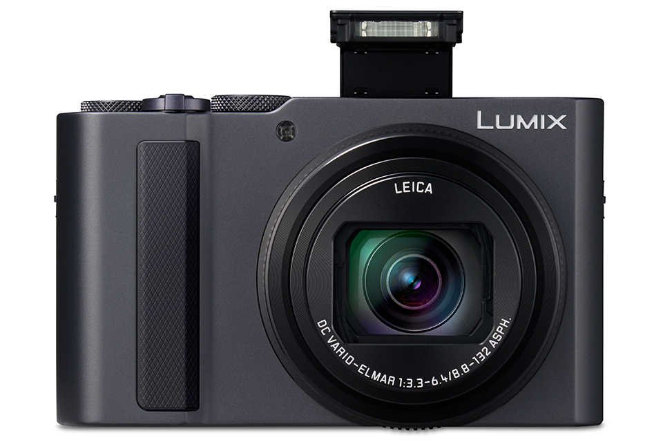 LUMIX TX3