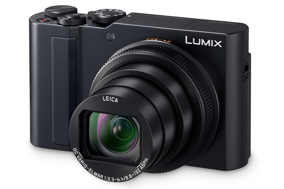 LUMIX TX3