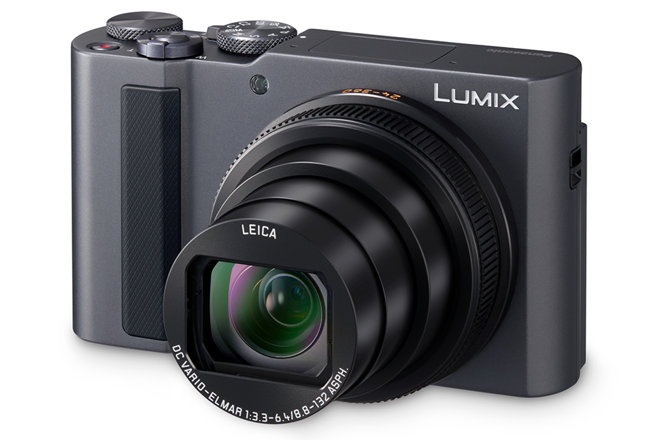 LUMIX TX3