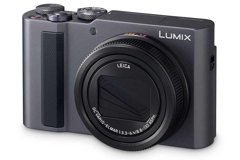 LUMIX TX3