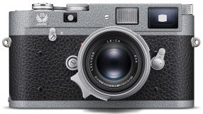 レンジファインダーカメラ | CAPA CAMERA WEB