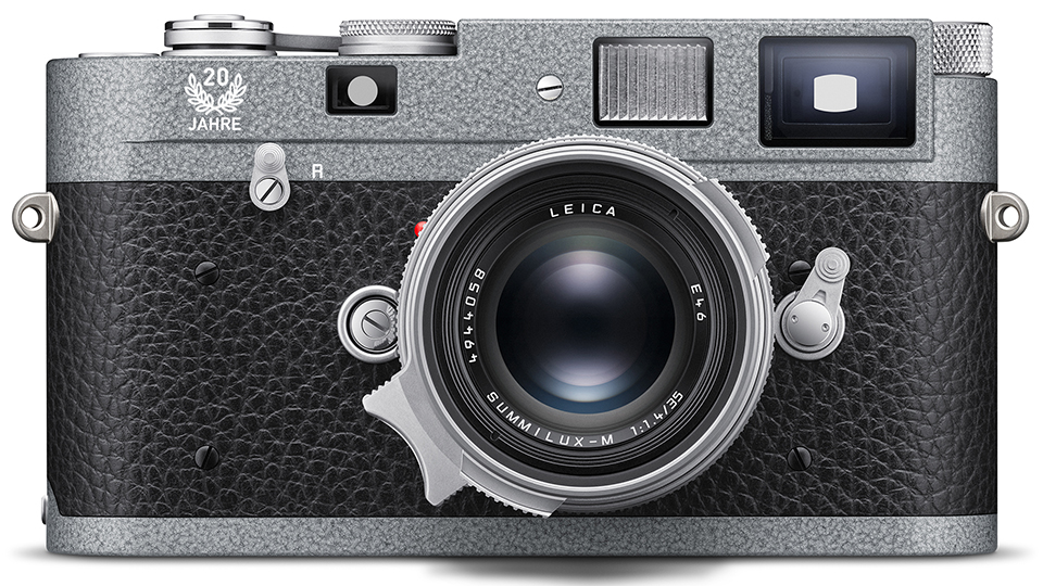 ライカ　Leica カメラ 日本カメラ博物館 JCII Camera Museum：「The LEICA ～ライカ