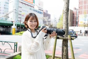 第2世代モデル 動作良好・状態良好 めっちゃ欲しくなった！「NIKKOR Z 70-200mm f/2.8 VR S II」でポート