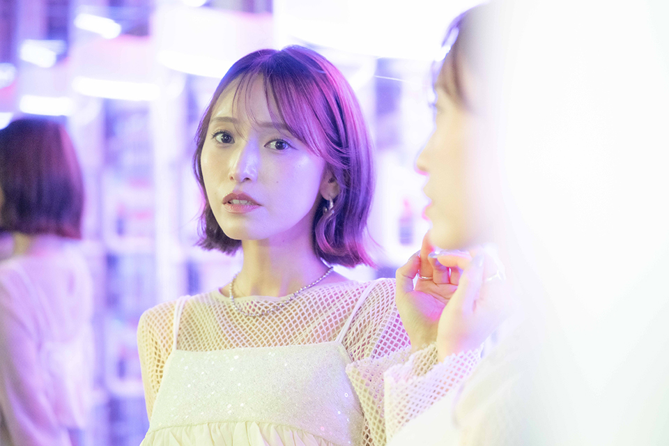 NIKKOR Z 70-200mm f/2.8 VR S II × 後藤佑紀