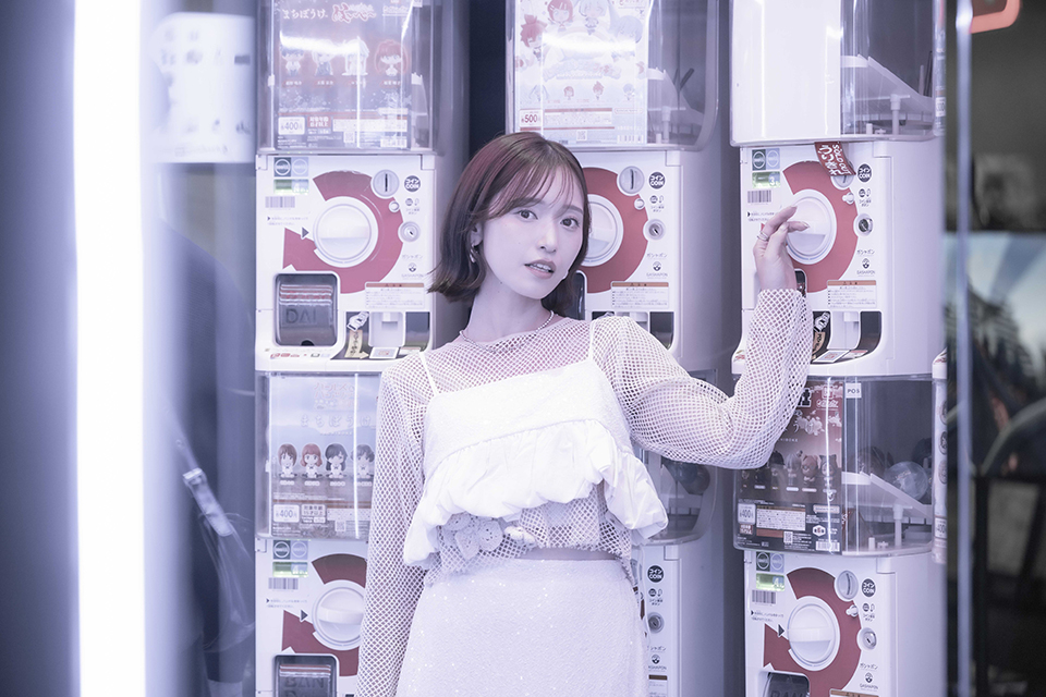 NIKKOR Z 70-200mm f/2.8 VR S II × 後藤佑紀