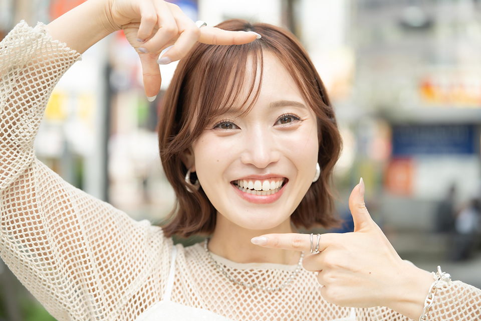 NIKKOR Z 70-200mm f/2.8 VR S II × 後藤佑紀