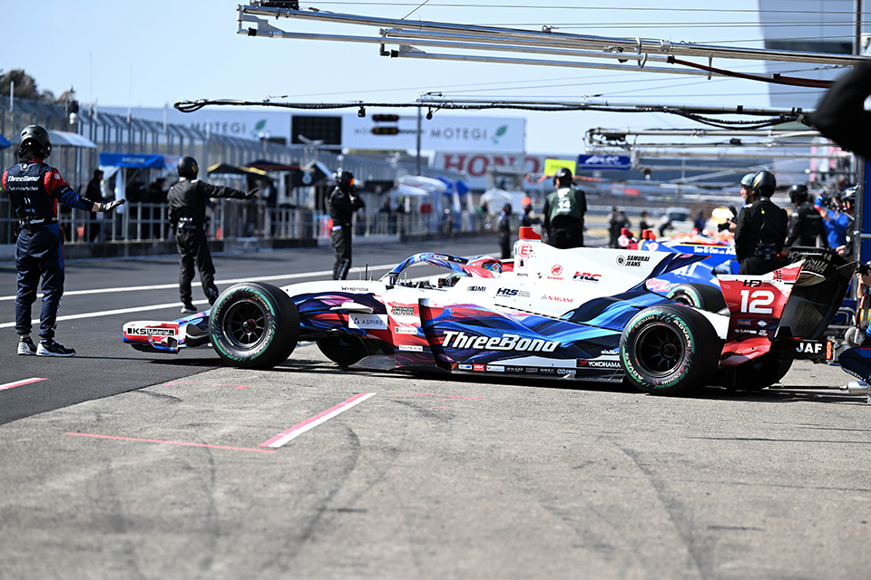 NIKKOR Z 70-200mm f/2.8 VR S II × 後藤佑紀