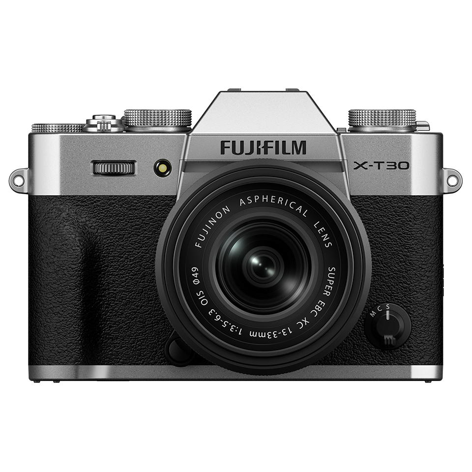 一眼カメラ売れ筋トップ10！「X-T30 III」レンズキットがランク外から