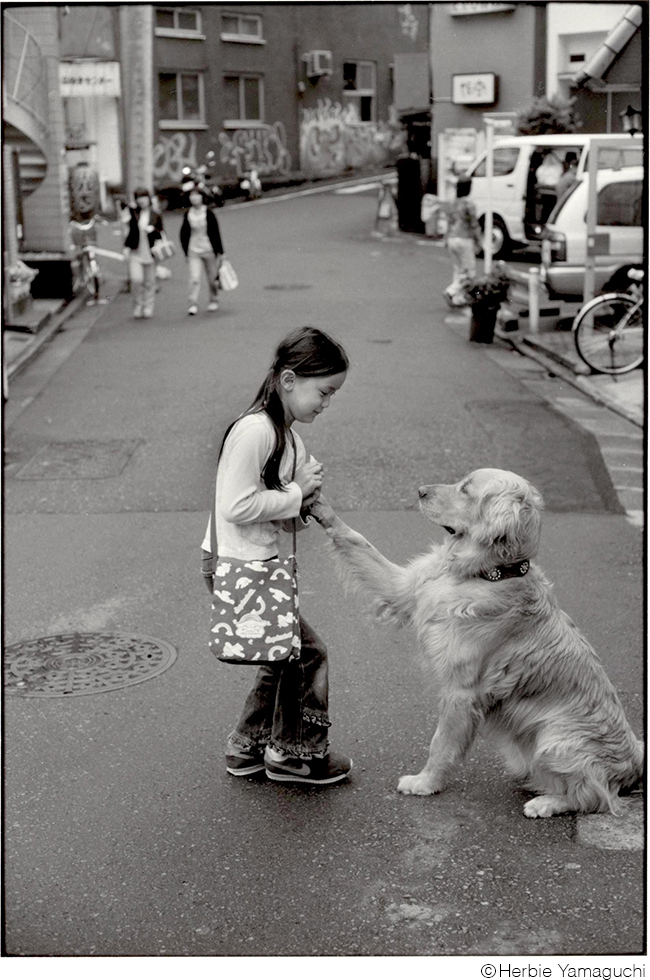 ライカ銀座店オープン20周年記念写真展「Timeless Vision」