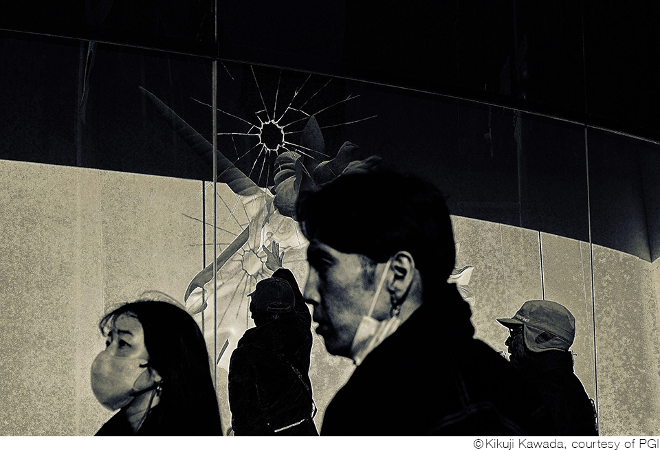 ライカ銀座店オープン20周年記念写真展「Timeless Vision」