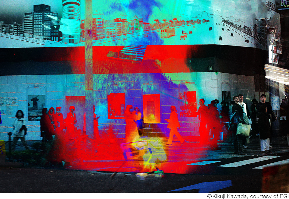 ライカ銀座店オープン20周年記念写真展「Timeless Vision」