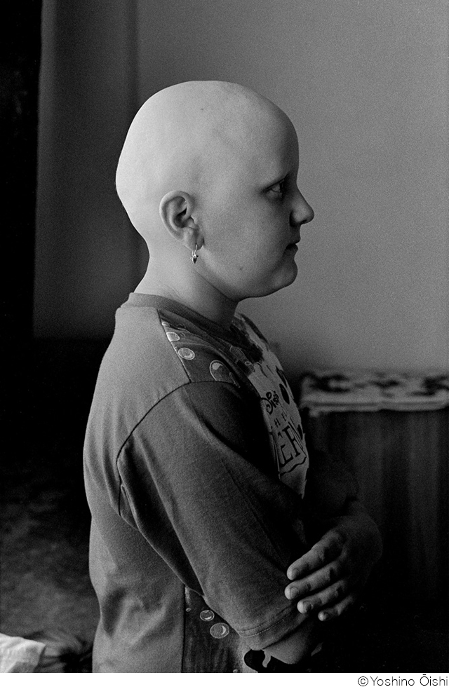 ライカ銀座店オープン20周年記念写真展「Timeless Vision」