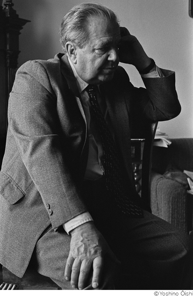 ライカ銀座店オープン20周年記念写真展「Timeless Vision」