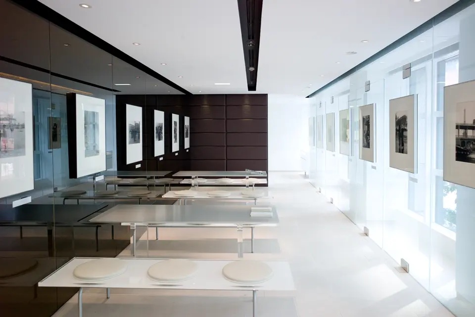 ライカギャラリー東京