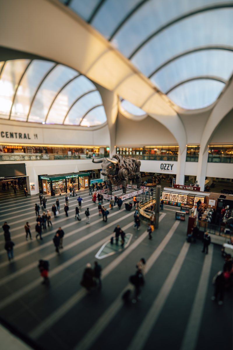 LAOWA 17mm F4 Zero-D Tilt-Shift / Shift