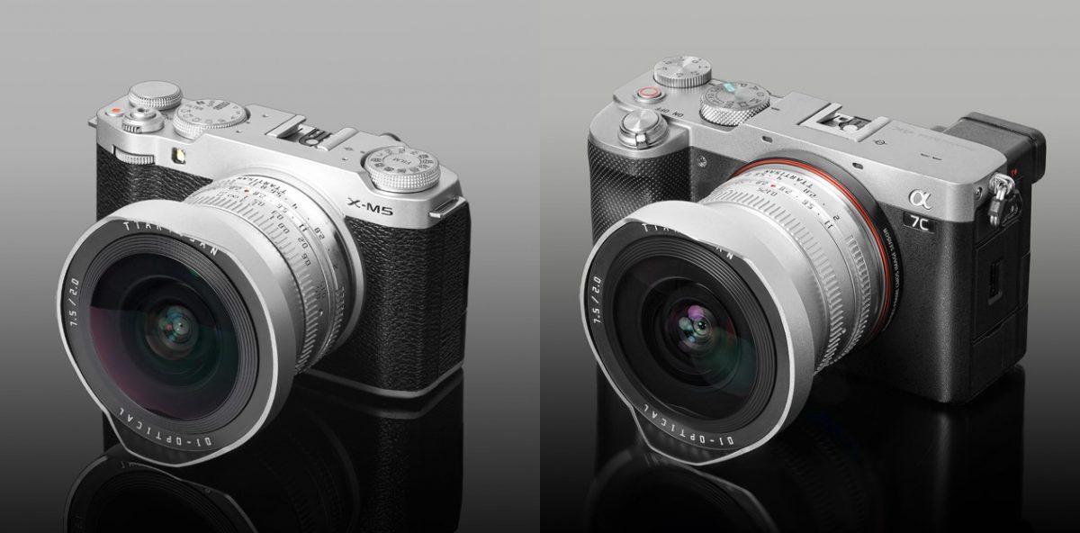 FUJIFILM デジタルカメラX-A2 レンズ3本セット（魚眼レンズ含む）