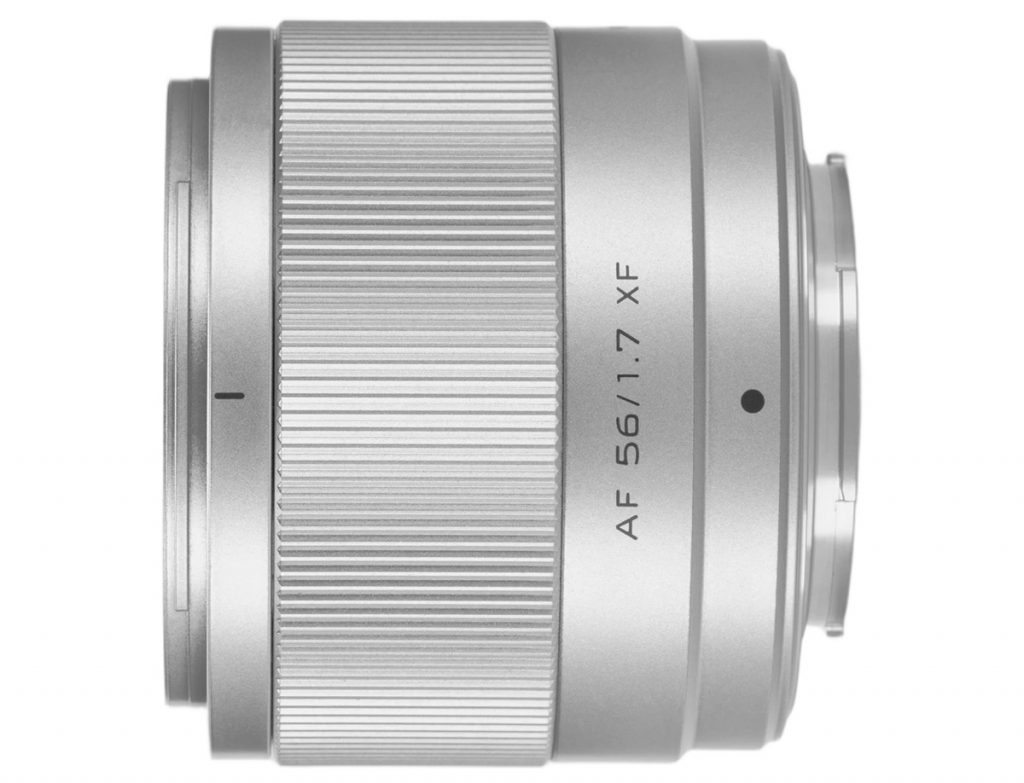 開放F1.7が3万円台！ 小型軽量の中望遠レンズ「Viltrox AF 56mm F1.7