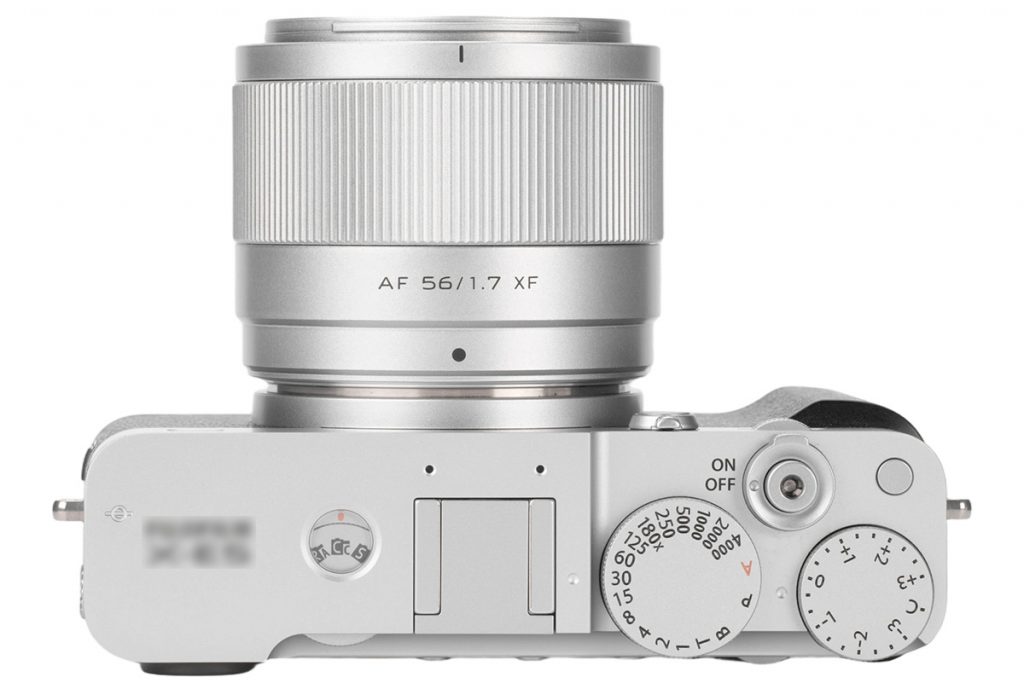 開放F1.7が3万円台！ 小型軽量の中望遠レンズ「Viltrox AF 56mm F1.7