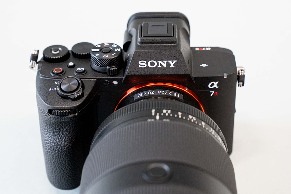α7R VI