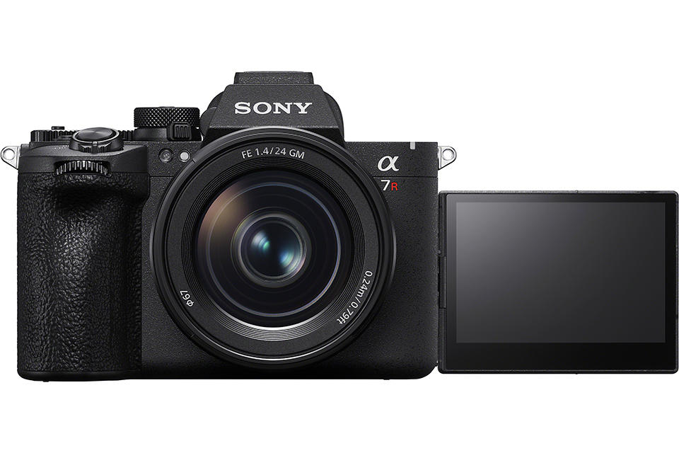 α7R VI