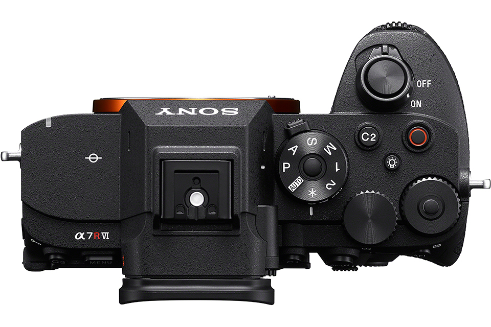 α7R VI