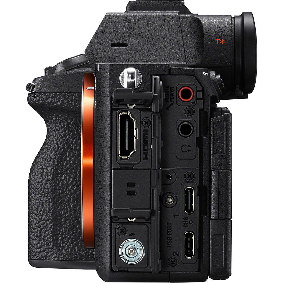 α7R VI