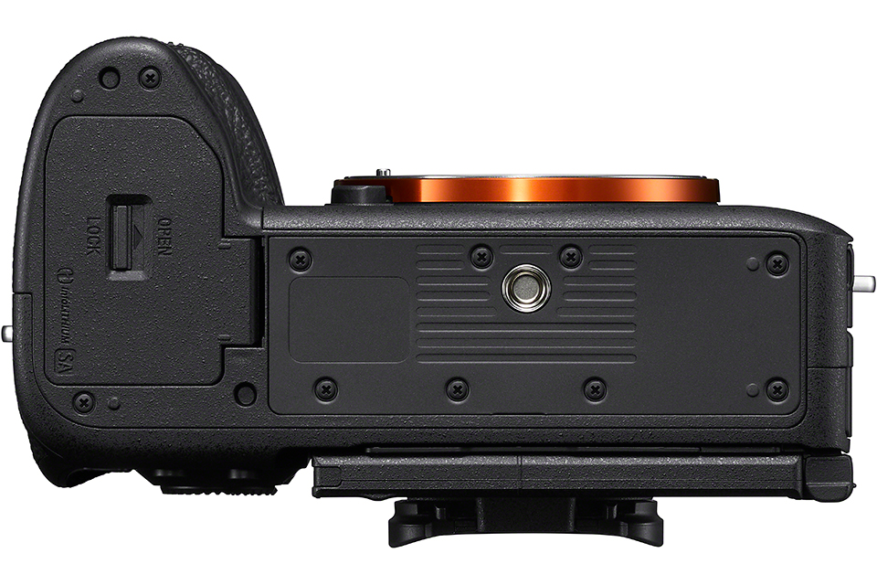 α7R VI