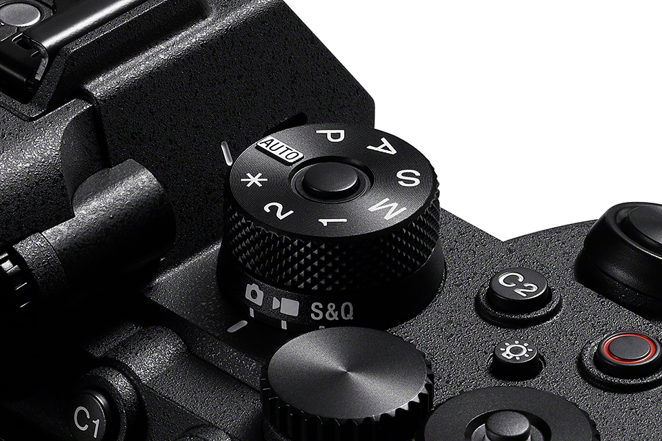 α7R VI