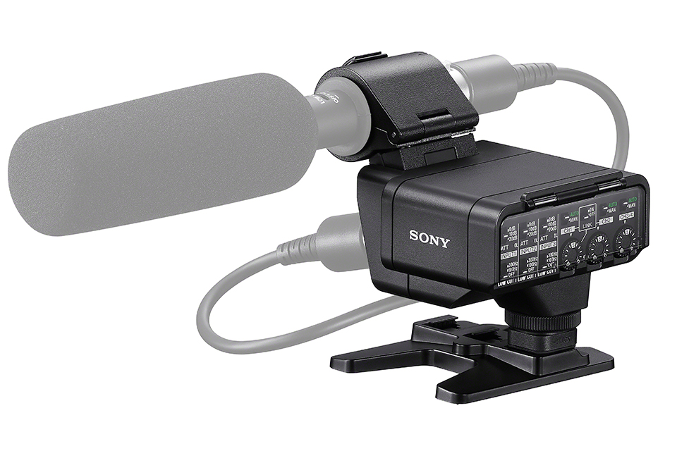 XLR-A4