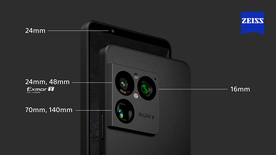 Xperia 1 VIII