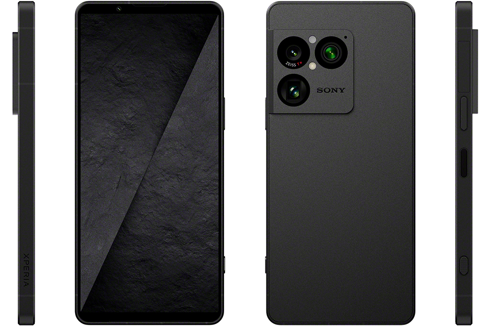 Xperia 1 VIII
