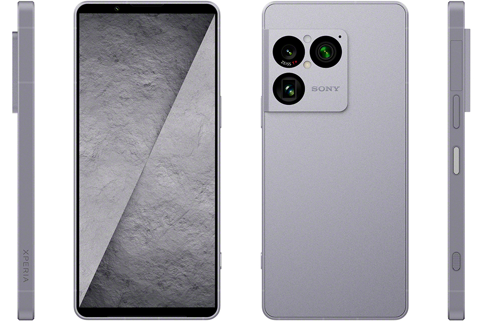 Xperia 1 VIII