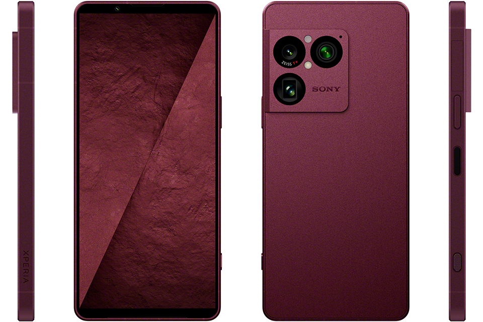Xperia 1 VIII