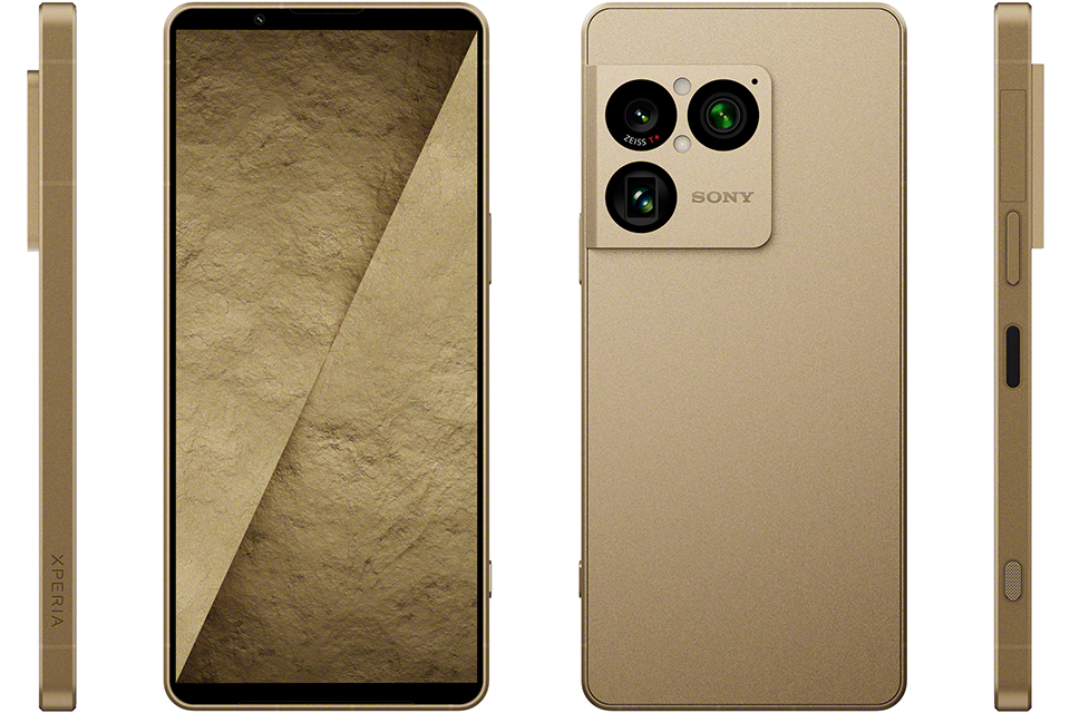 Xperia 1 VIII