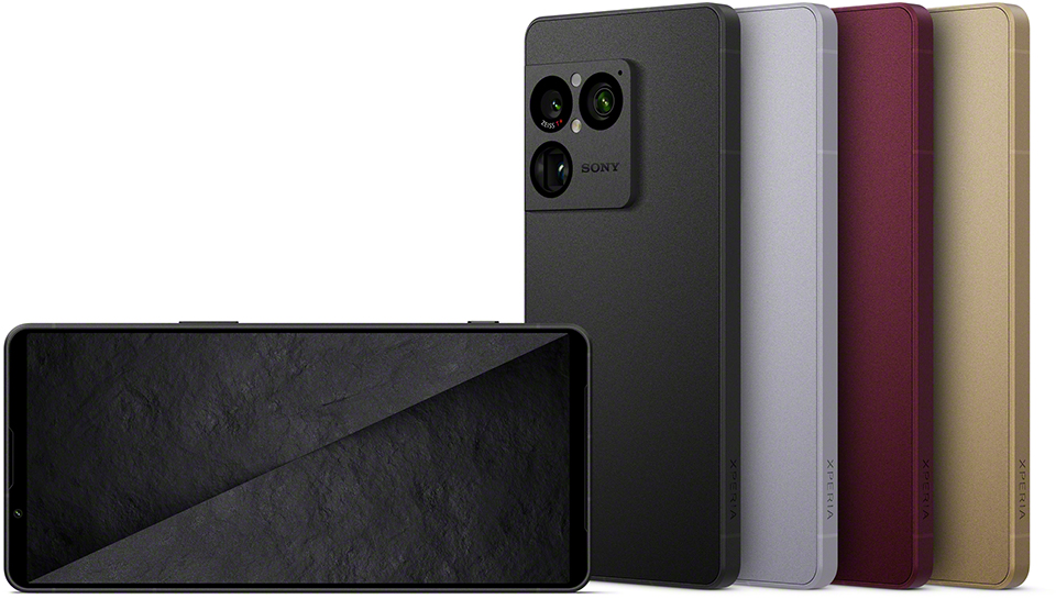 Xperia 1 VIII