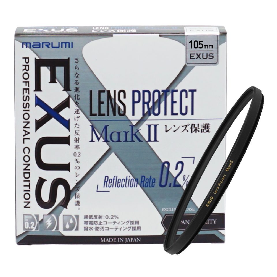 LOTUS 7M2/N 第２世代 リムチェンジ LOTUS 7M2/N 第2世代 リムチェンジ 現行品 marumi マルミ EXUS LENS