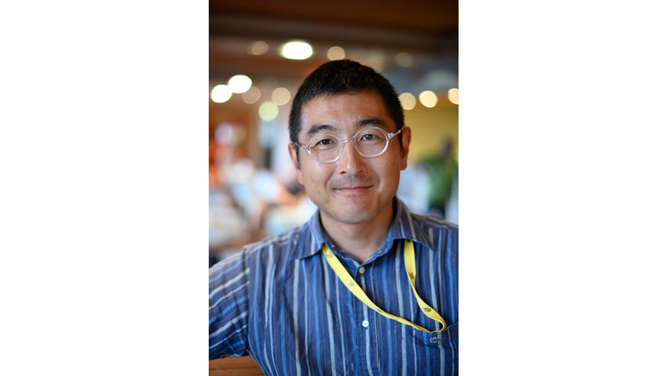 井上六郎
