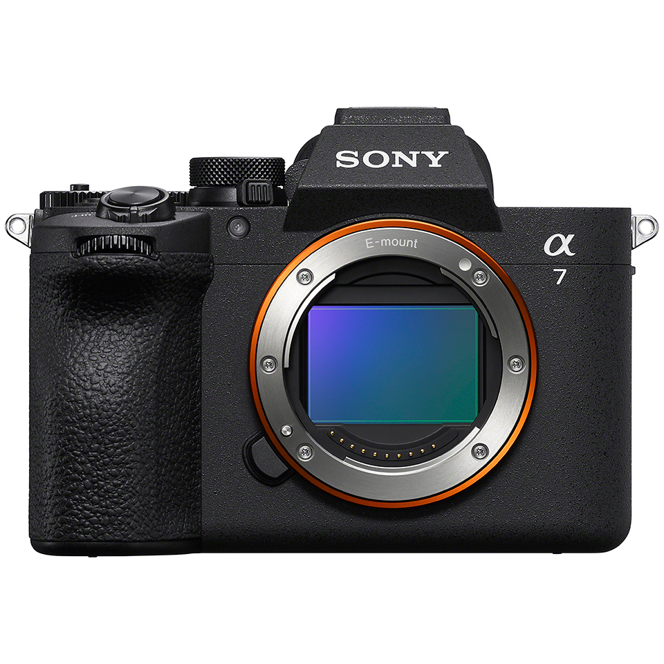 一眼カメラ売れ筋トップ10！「α7 V」が首位奪還【ヨドバシカメラ売れ筋