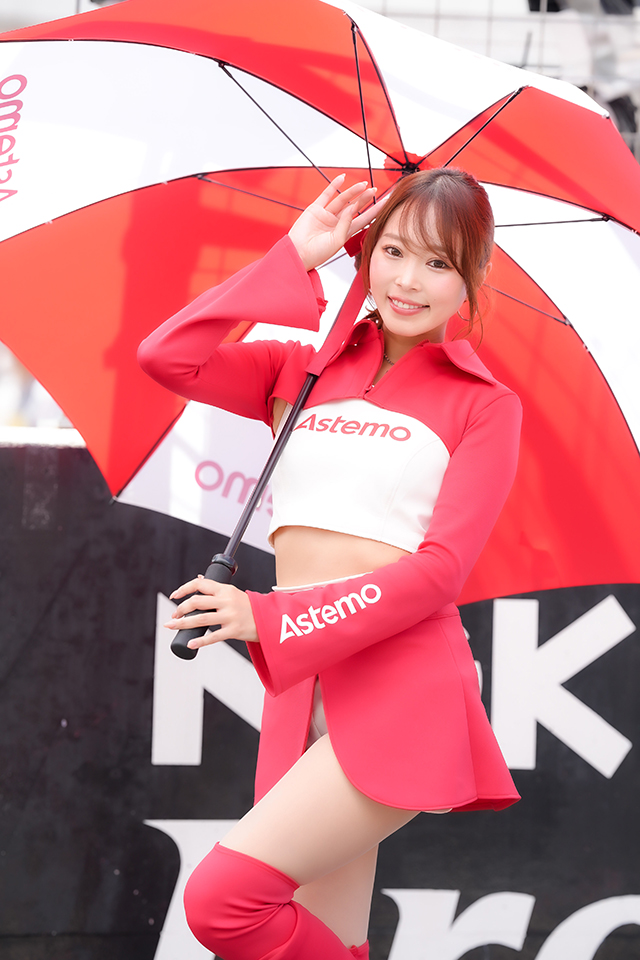 スーパーGT第2戦富士