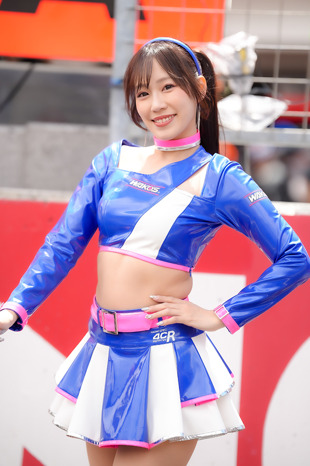 スーパーGT第2戦富士
