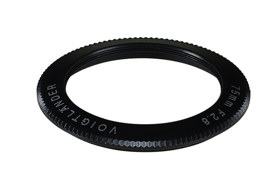 APO-SKOPAR 75mm F2.8 VM