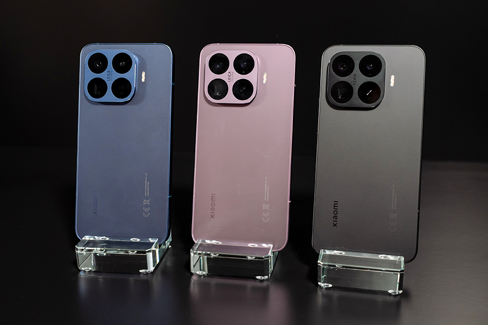 Xiaomi 17T シリーズ