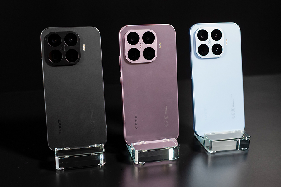 Xiaomi 17T シリーズ