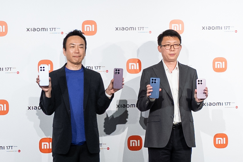 Xiaomi 17T シリーズ