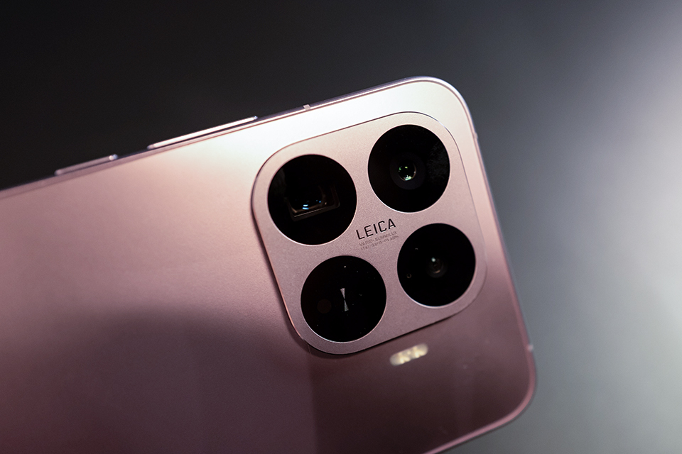 Xiaomi 17T シリーズ