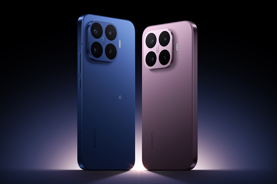 Xiaomi 17T シリーズ